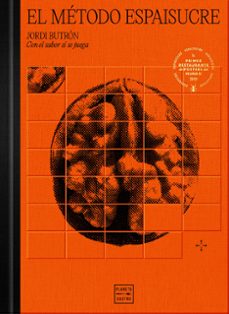 el metodo espaisucre (ebook)-jordi butron-9788408248767
