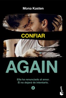 again. confiar-mona kasten-9788408237419