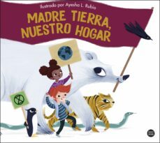 madre tierra, nuestro hogar (ebook)-9788408258001
