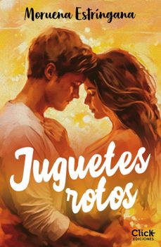juguetes rotos (ebook)-9788408283119
