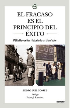 el fracaso es el principio del exito (ebook)-9788408288619