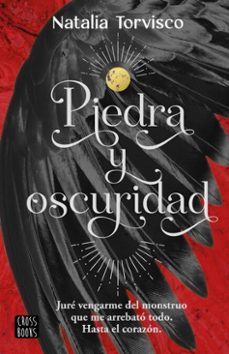 piedra y oscuridad (ebook)-natalia torvisco-9788408296119