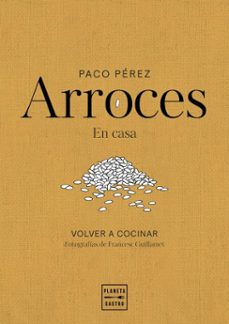 arroces (ebook)-paco perez-9788408311119