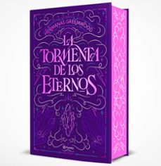 la tormenta de los eternos-hermanas greemwood-9788408315919