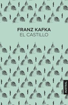 el castillo-franz kafka-9788408317319