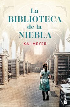 la biblioteca de la niebla-kai meyer-9788408323419