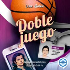 doble juego-lina galan-9788408331919