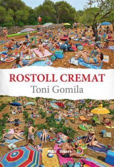 rostoll cremat-toni gomila-9788409143719