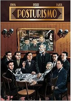 posturismo-alejandro perez-tomeu pinya-9788409787319