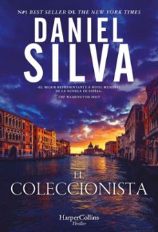 -daniel silva-9788410021419