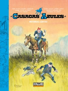 casacas azules historias cortas-9788410031319