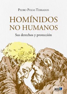Imagen Principal de Homínidos no humanos