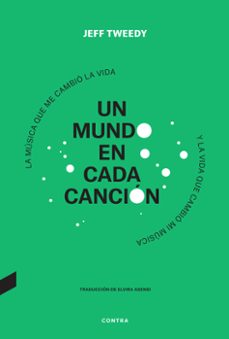un mundo en cada canción (ebook)-jeff tweedy-9788410045019