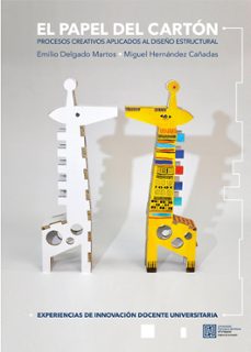 el papel del carton (ebook)-emilio delgado martos-miguel hernández cañadas-9788410083219