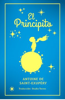 el principito-antoine de saint exupery-9788410101319