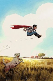 lois y clark: vuelta a casa-dan jurgens-9788410108219