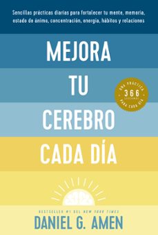 mejora tu cerebro cada dia-daniel g. amen-9788410121119