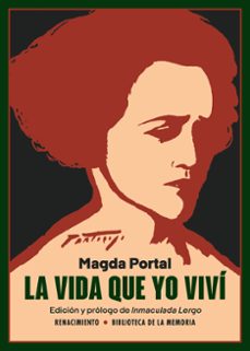 la vida que yo viví-magda portal-9788410148819