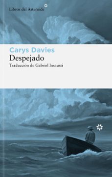 despejado (ebook)-carys davies-9788410178519