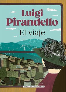 el viaje-luigi pirandello-9788410206519