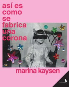 -marina kaysen-9788410212619