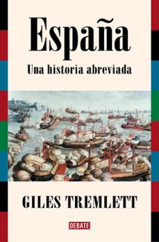 españa. una historia abreviada (ebook)-9788410214019