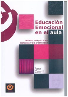 educación emocional en el aula-ana carril-9788410217119