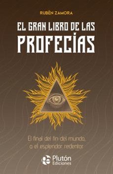 el gran libro de las profecias-9788410233119