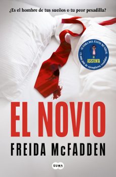 el novio-freida mcfadden-9788410257719