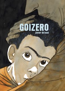 goizero-javier de isusi-9788410332119