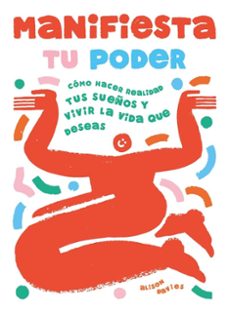 manifiesta tu poder (ebook)-alison davies-9788410358126