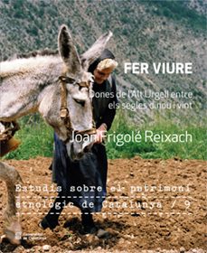 fer viure-joan frigole reixach-9788410393219
