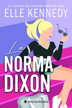 la norma dixon-elle kennedy-9788410425019