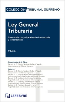 ley general tributaria-9788410431119