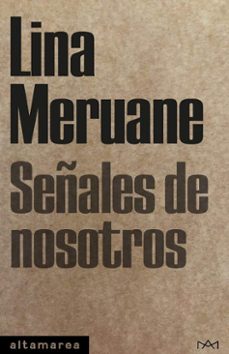 señales de nosotros (ebook)-lina meruane-9788410435919