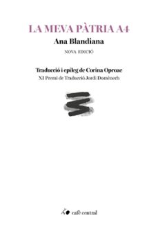 -ana blandiana-9788410482319