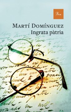 ingrata patria-marti dominguez-9788410488519