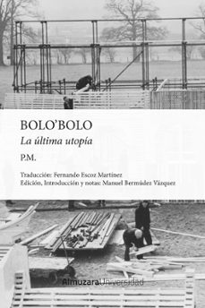 bolo bolo-9788410523319