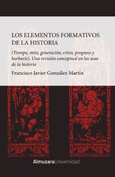 los elementos formativos de la historia-9788410527119