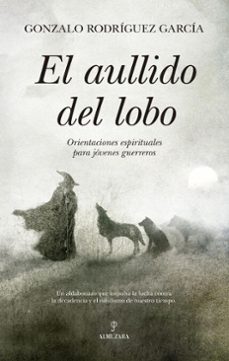 el aullido del lobo (ebook)-gonzalo rodriguez garcia-9788410528819