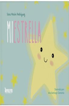 mi estrella-sara marin rodriguez-9788410607019