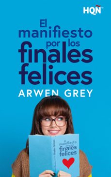 el manifiesto por los finales felices (ebook)-arwen grey-9788410627819
