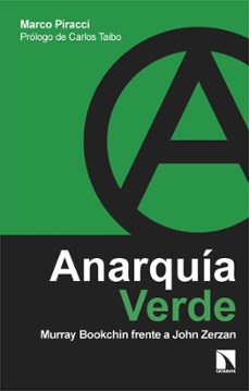 anarquia verde-marco piracci-9788410674219