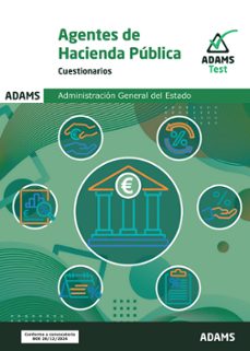 cuestionarios agentes de hacienda publica-9788410773219