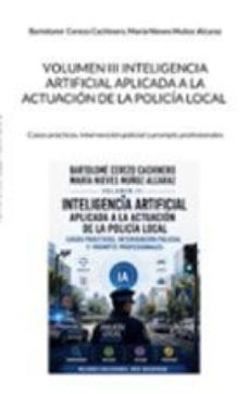 -bartolomé cerezo cachinero-maría nieves muñoz alcaraz-9788410926219