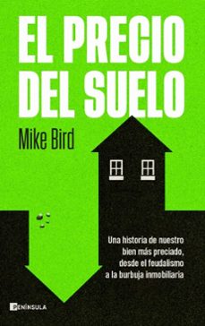 -mike bird-9788411005319