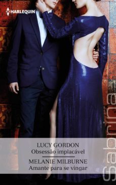 -lucy gordon-melanie milburne-9788411054119