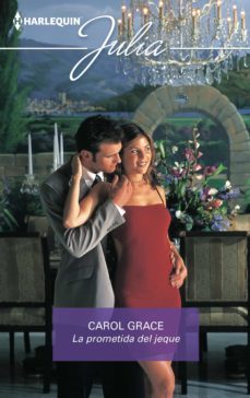 la prometida del jeque (ebook)-carol grace-9788411056519