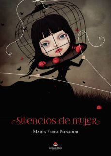 silencios de mujer-marta perea peinador-9788411151719
