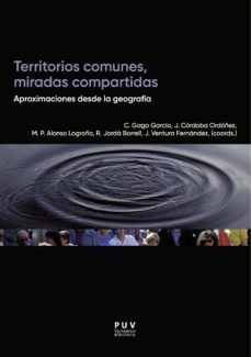 territorios comunes, miradas compartidas (ebook)-9788411180719
